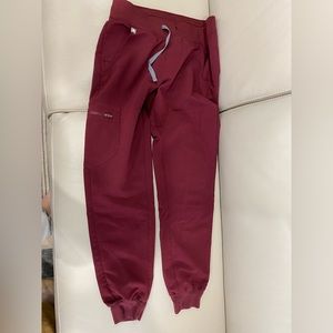 Figs Zamora Jogger pants